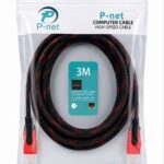 HDMI مدل P-NET سه متری