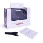 دسته PS4 / PC مدل Avenger