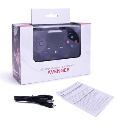 دسته PS4 / PC مدل Avenger