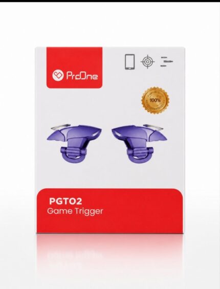 تریگر بازی موبایل پرووان مدل PGTO2
