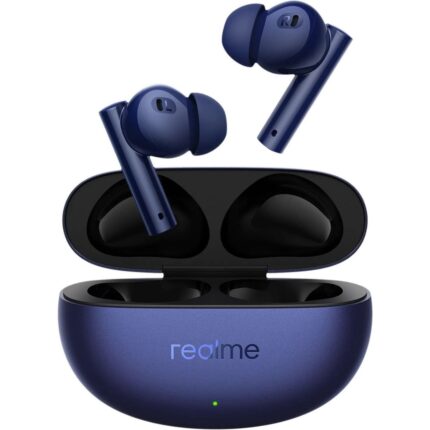 ایرپاد Realme