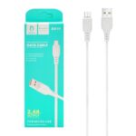 کابل دیتا و شارژ میکرو USB مدل D01V