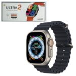 ساعت هوشمند مدل Ultra2