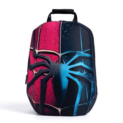 کوله پشتی گیمینگ طرح Spider-man