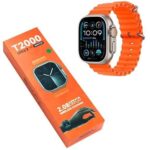 ساعت مچی هوشمند Ultra2 مدل T2000