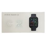 ساعت مچی هوشمند Watch C2 مدل mi6ro