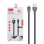 کابل شارژ و انتقال داده Lightning مدل ProOne