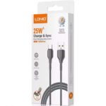کابل Micro USB LDNIO LS551