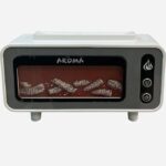 شومینه برقی رومیزی AROMA