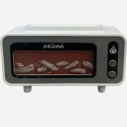 شومینه برقی رومیزی AROMA