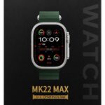 ساعت هوشمند MK22 MAX