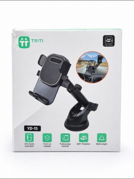 هولدر موبایل خودرو TRITI مدل YD-15